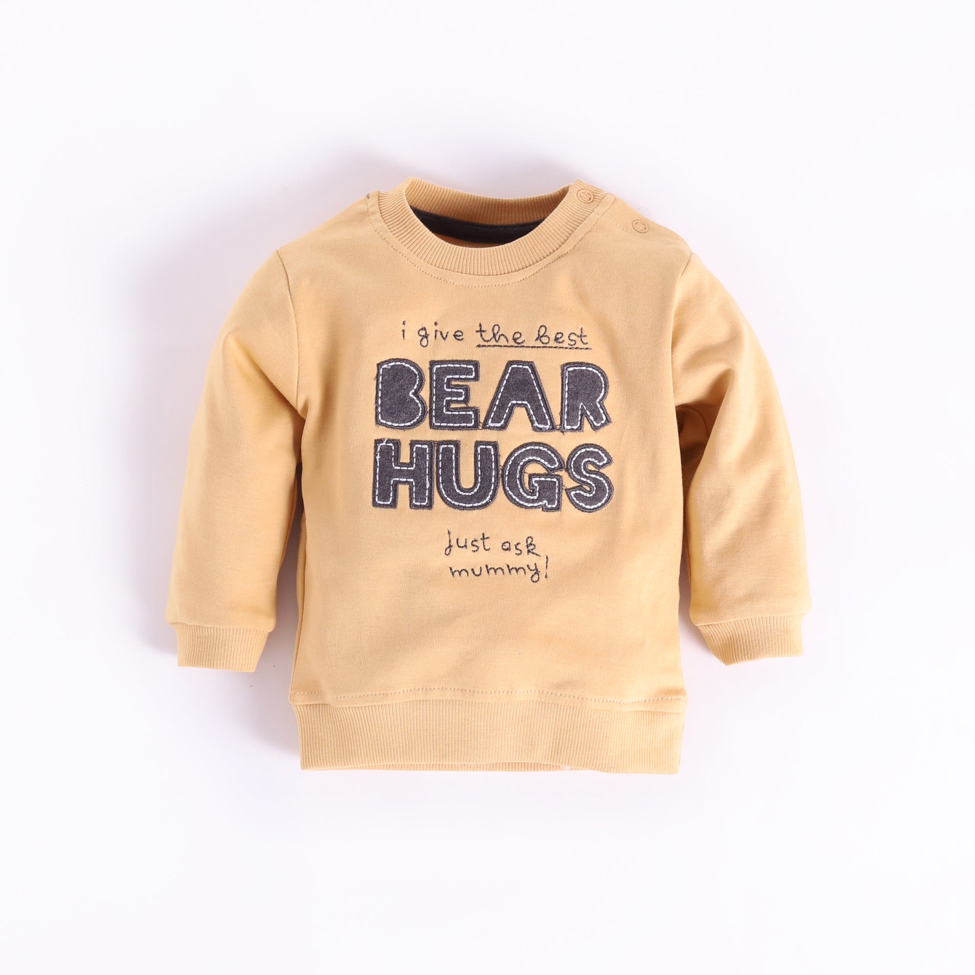 Top & Bottom for Boys