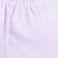 Baby Boy Solid Full Sleeve Night Suit-PURPLE