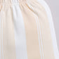 Baby Boy Designer Half T Shirt & Short Set-Beige