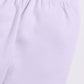Solid Color Half Sleeves Baby Boy Night Suit-LAVENDER