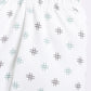 Baby Boy Comfy Printed Night Suit-WHITE