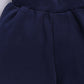 Baby Boy Collar Half T Shirt & Shorts Set-Green