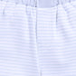 Baby Boy Summer Adventure Half T Shirt & Short Set-Gray