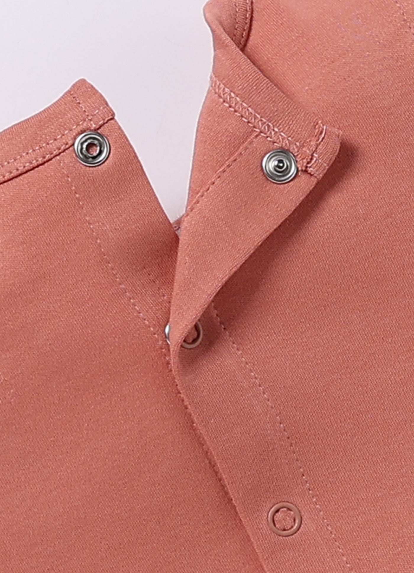 Frock – Peach Delight
