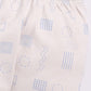 Baby Boy Comfy Full Sleeve Night Suit-BEIGE