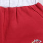Happy Woof Printed Baby Boy Half T Shirt & Short Set-Melange