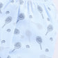 Playful Printed Half Sleeves Baby Boy Night Suit-BLUE