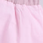 Baby Girl Floral T Shirt & Skirt-PINK