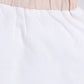 Baby Girl Floral T shirt & Short-OFF WHITE