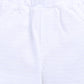 Baby Boy Little Explorer Half T Shirt & Short Set-Gray