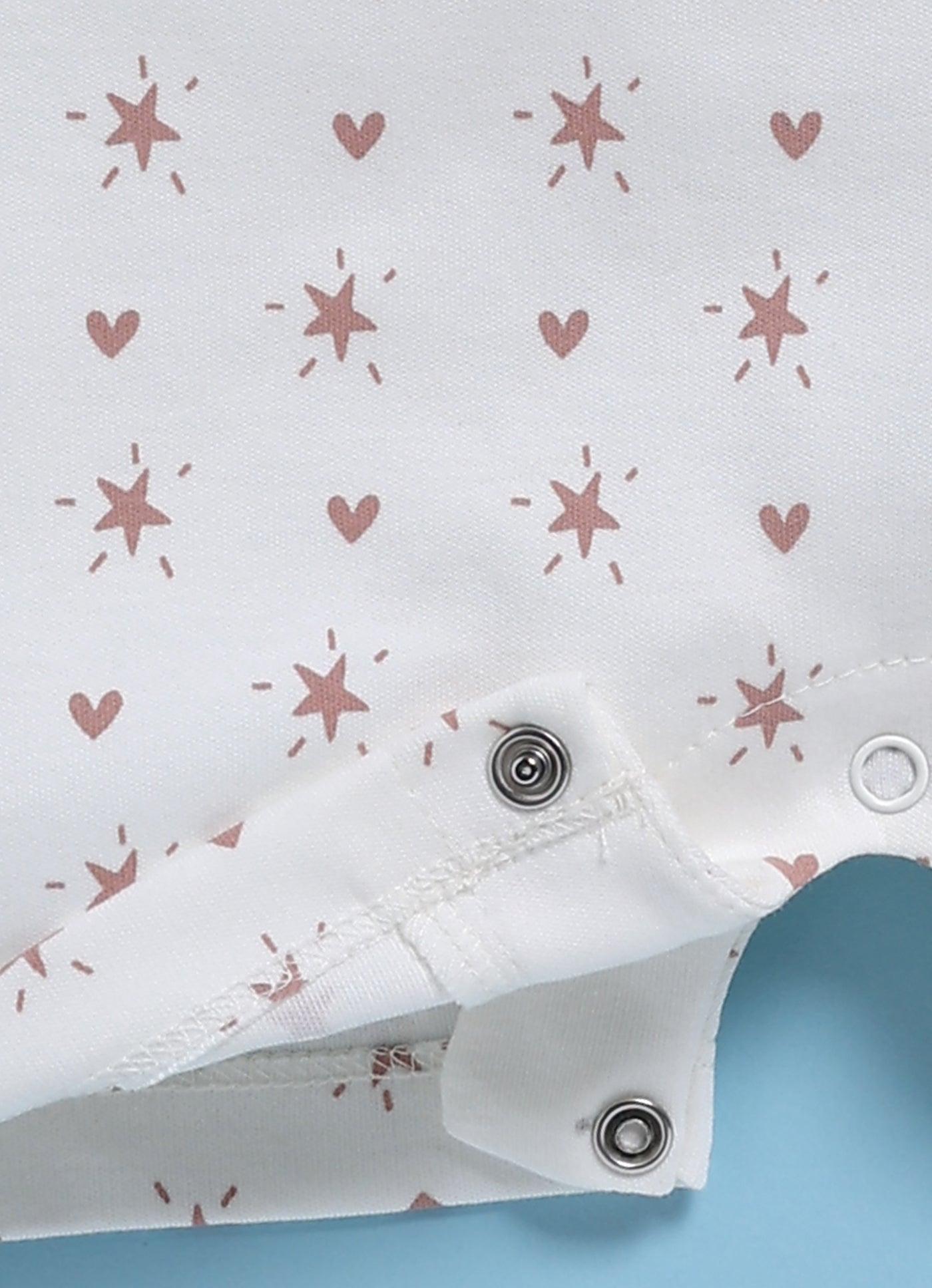 Half Sleeve Dungaree for Girls - Peach Happy Kitty