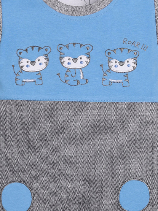 Romper for Boys