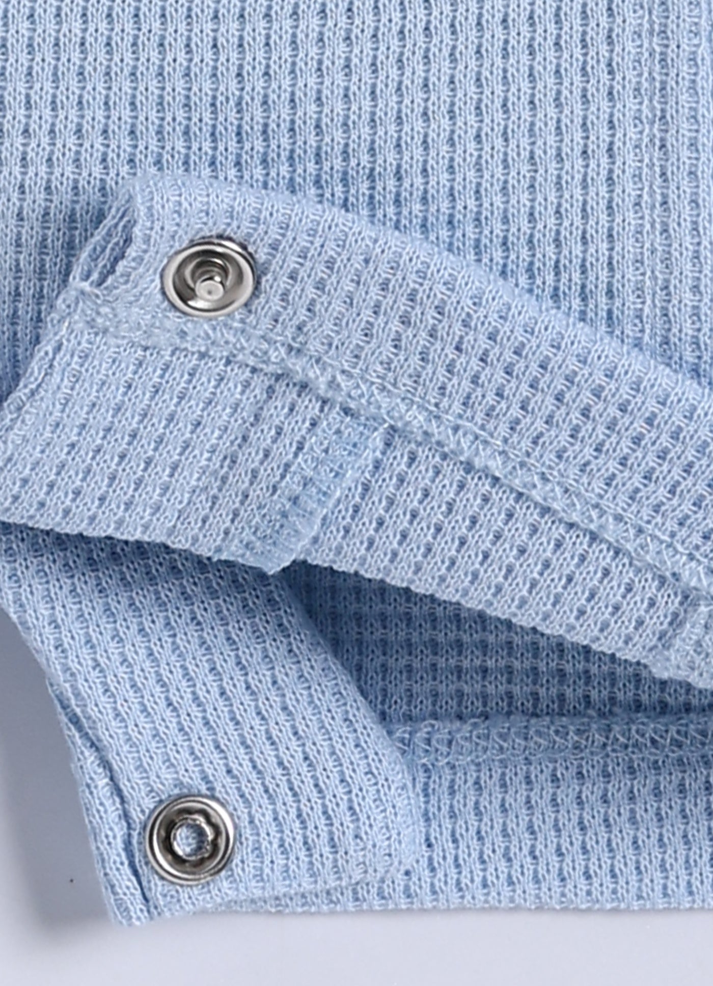 Half Sleeve Dungaree for Boys – Sky Blue Big Family