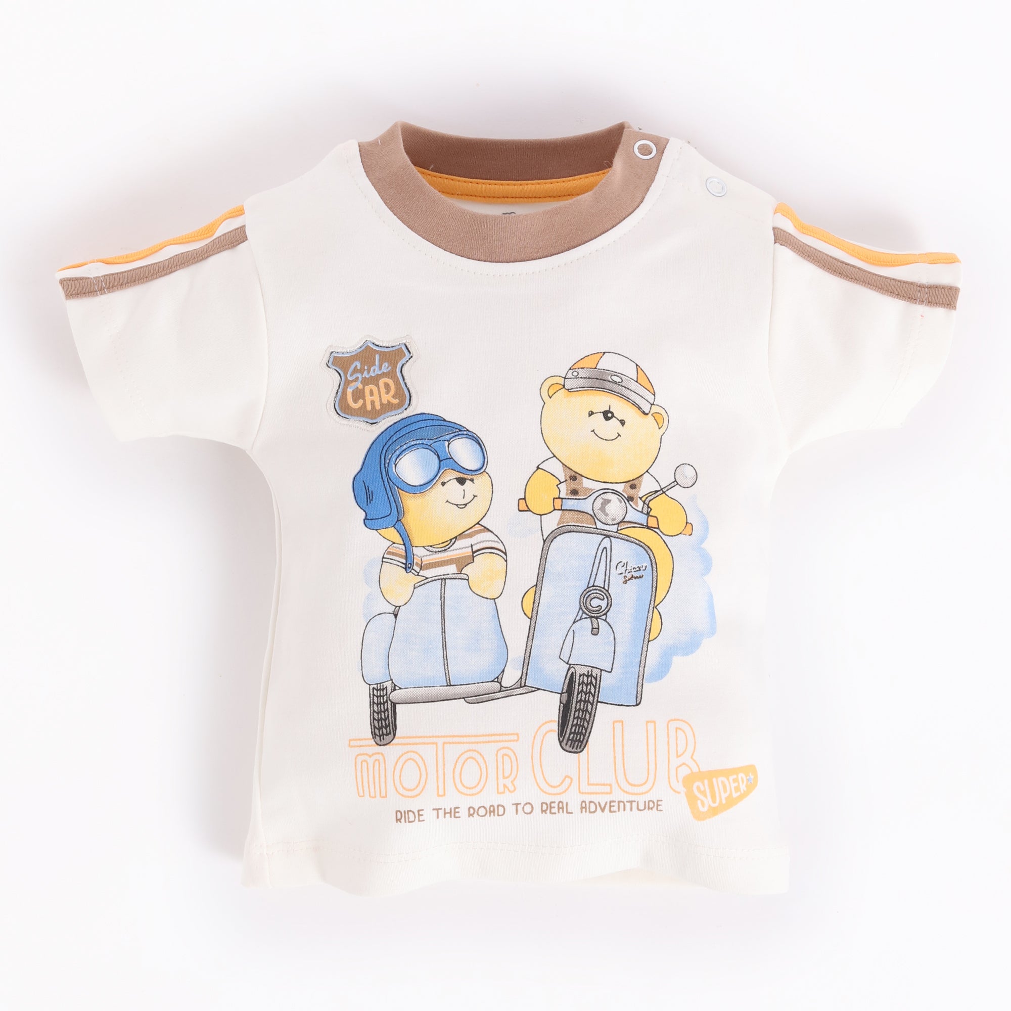 T-Shirt for Boys
