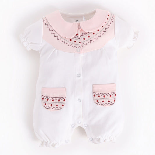Romper for Girls