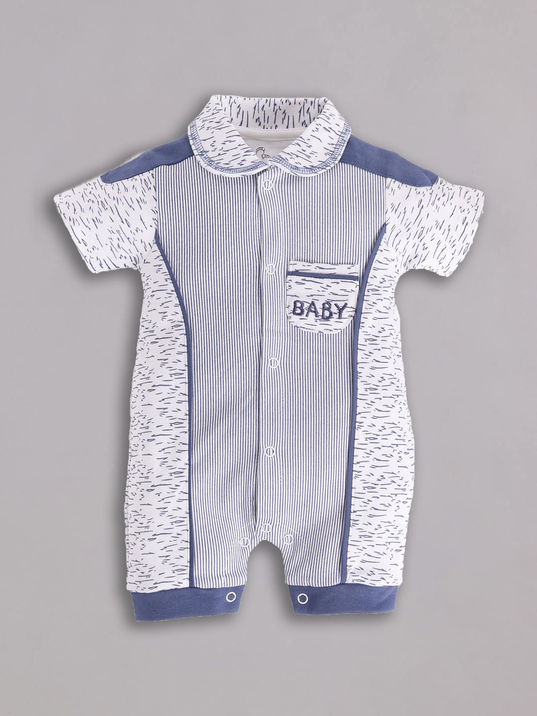 Romper for Boys