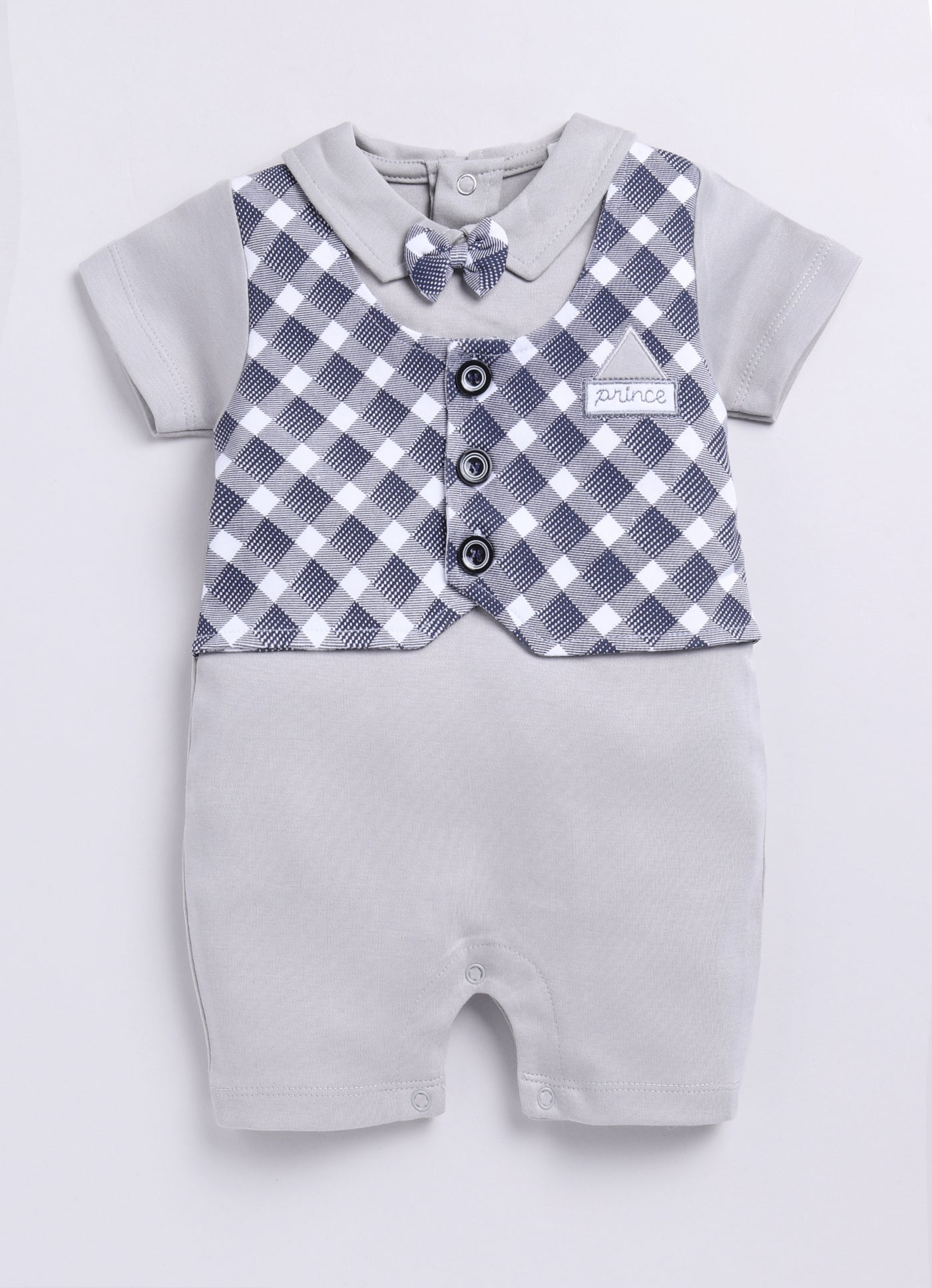 Romper for Boys