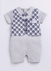 Romper for Boys