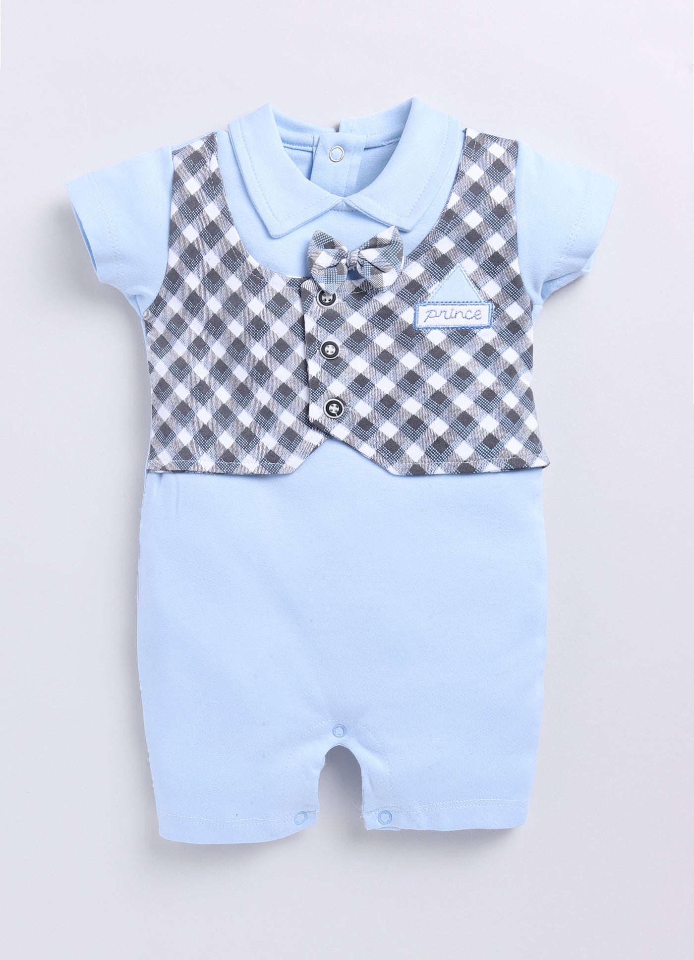 Romper for Boys