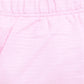 Sleeveless Baby Girl Frock/Dress with Pant-Pink