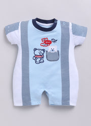 Romper for Boys