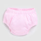Sleeveless Baby Girl Frock/Dress with Pant-Pink