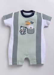 Romper for Boys