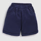 Baby Boy T shirt with Short set-Sky Blue