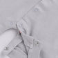 Half Sleeves Round neck Romper for Baby Boys 100% Pure Cotton-GREY