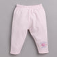 BABY GO baby GIRL Cotton Pyjamas PINK