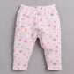 BABY GO baby GIRL Cotton Pyjamas PINK