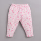 BABY GO baby GIRL Cotton Pyjamas PINK