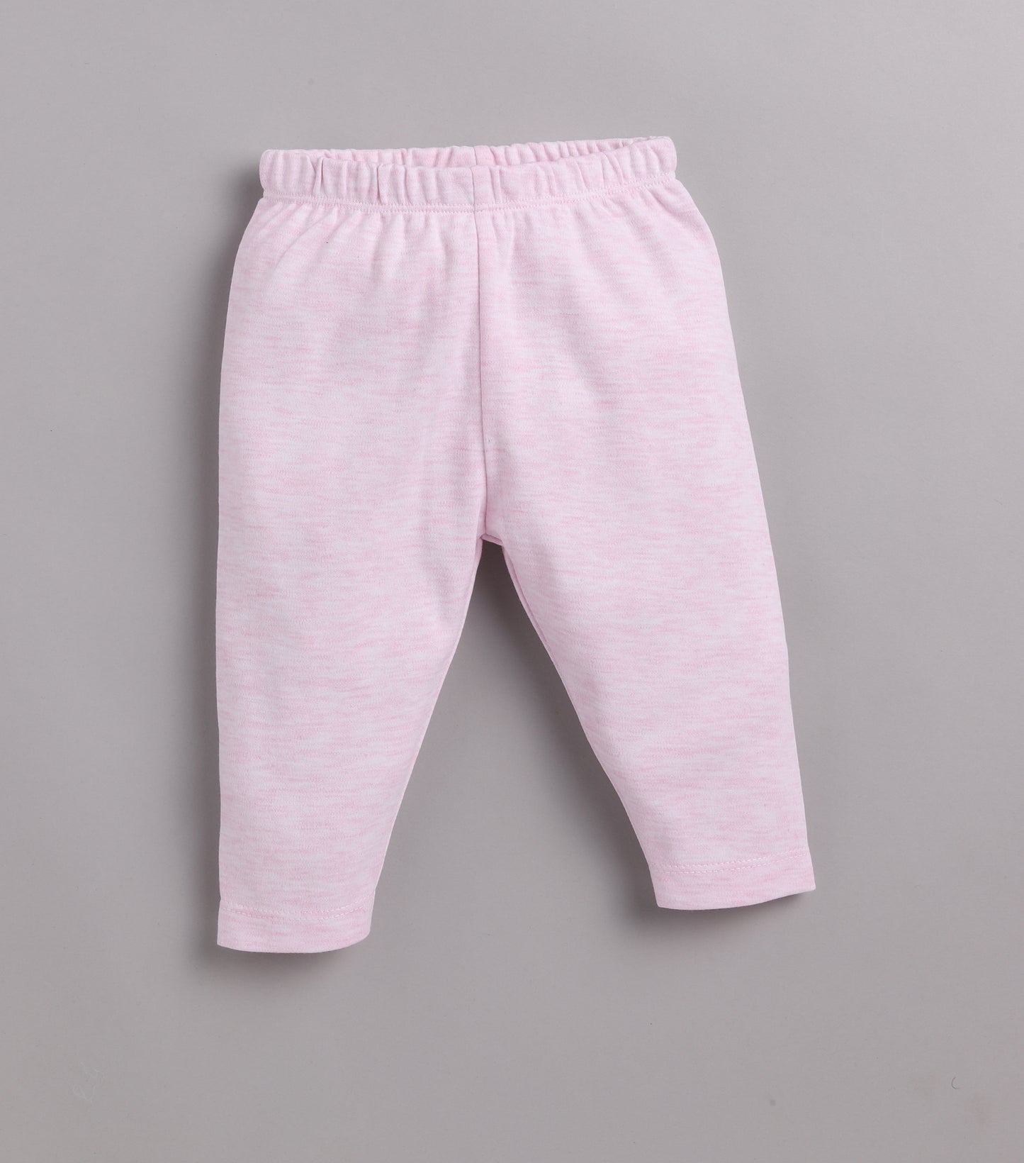 BABY GO baby GIRL Cotton Pyjamas PEACH