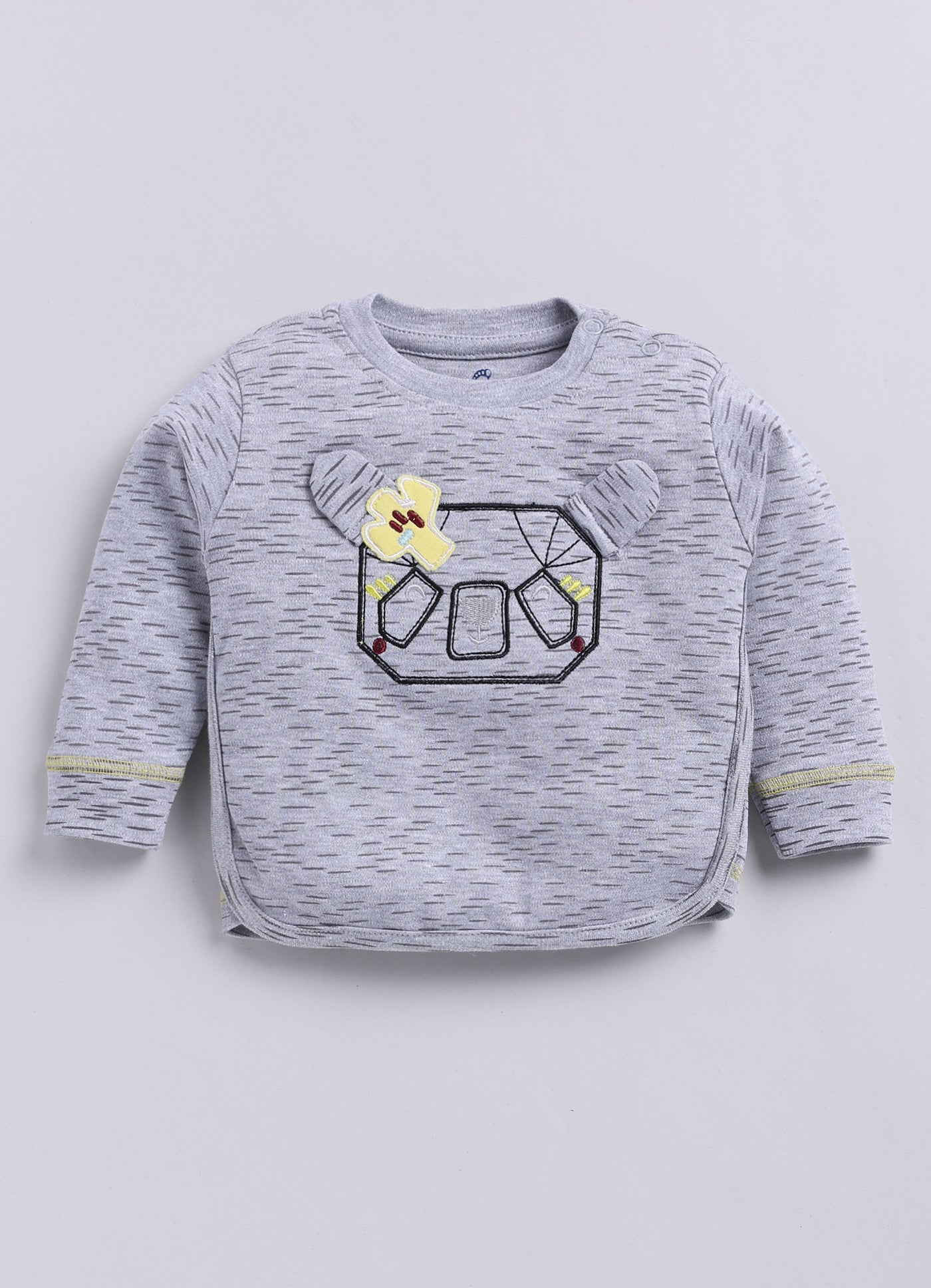 Top & Bottom for Boys/Girls