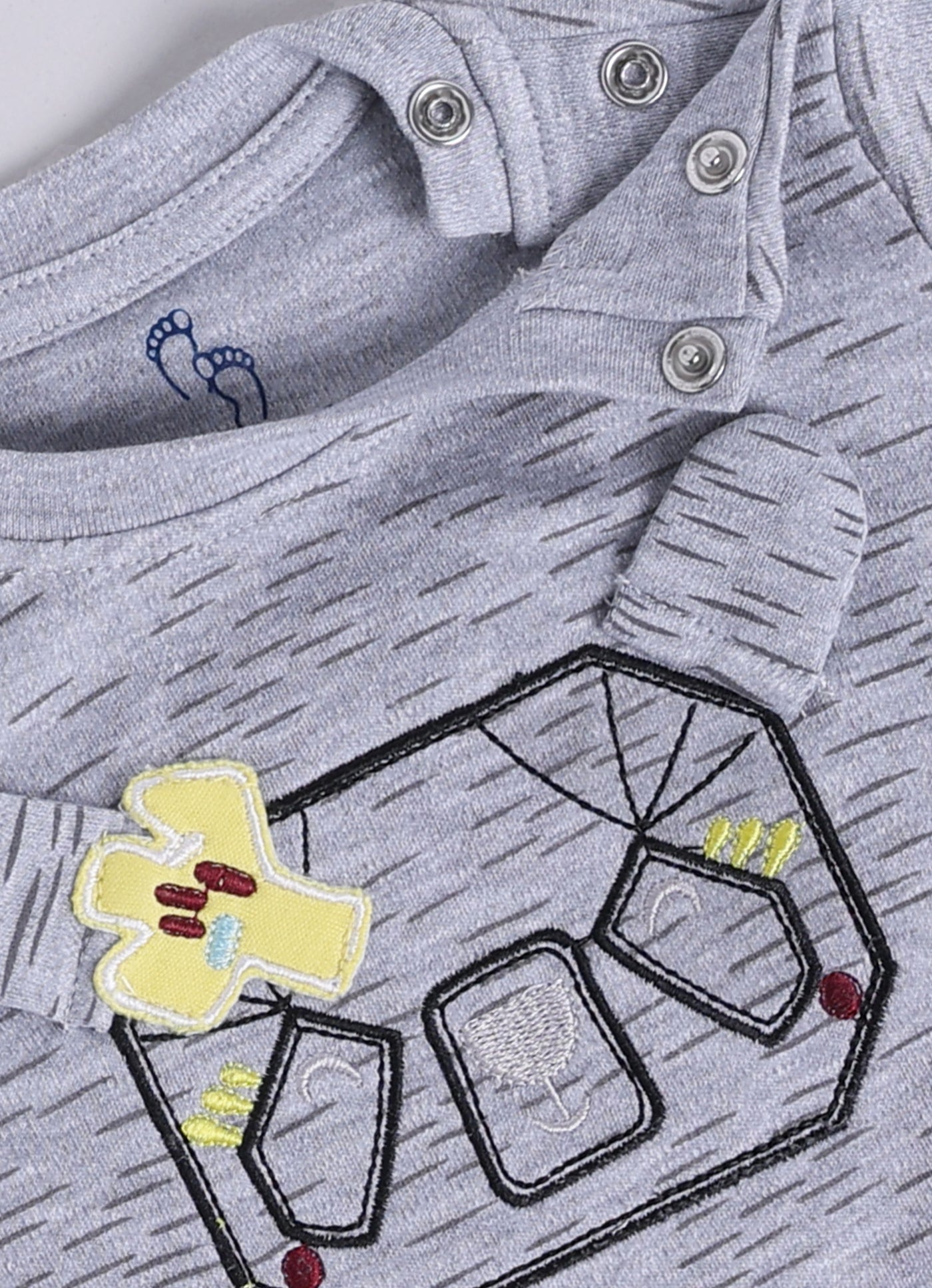 Top & Bottom for Boys/Girls