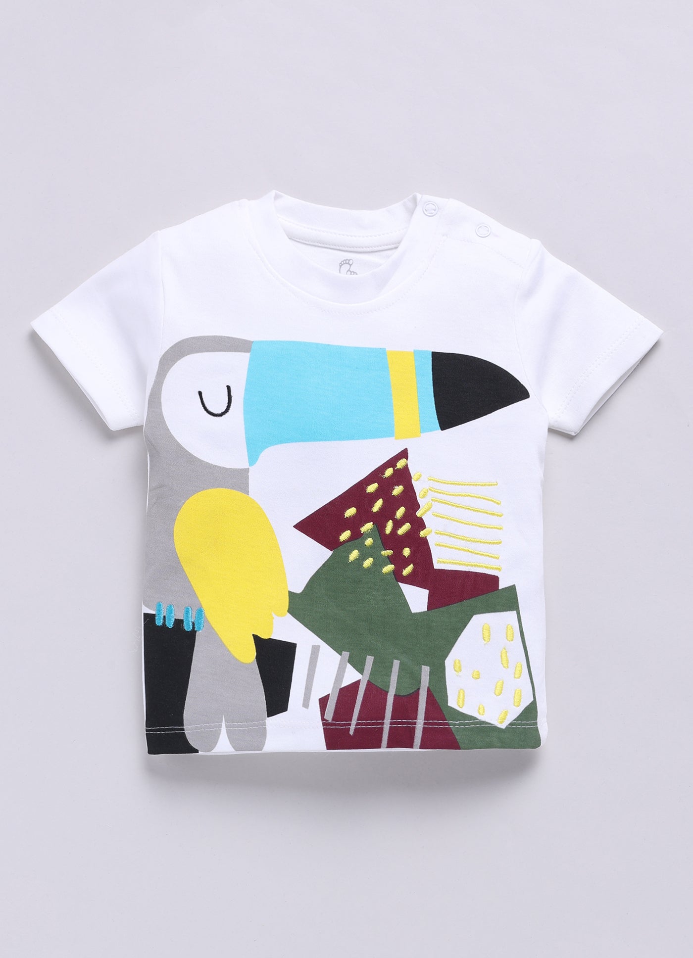 Top & Bottom for Boys