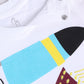 T-shirt and Shorts Set for Baby Boys 100% pure cotton-MAROON