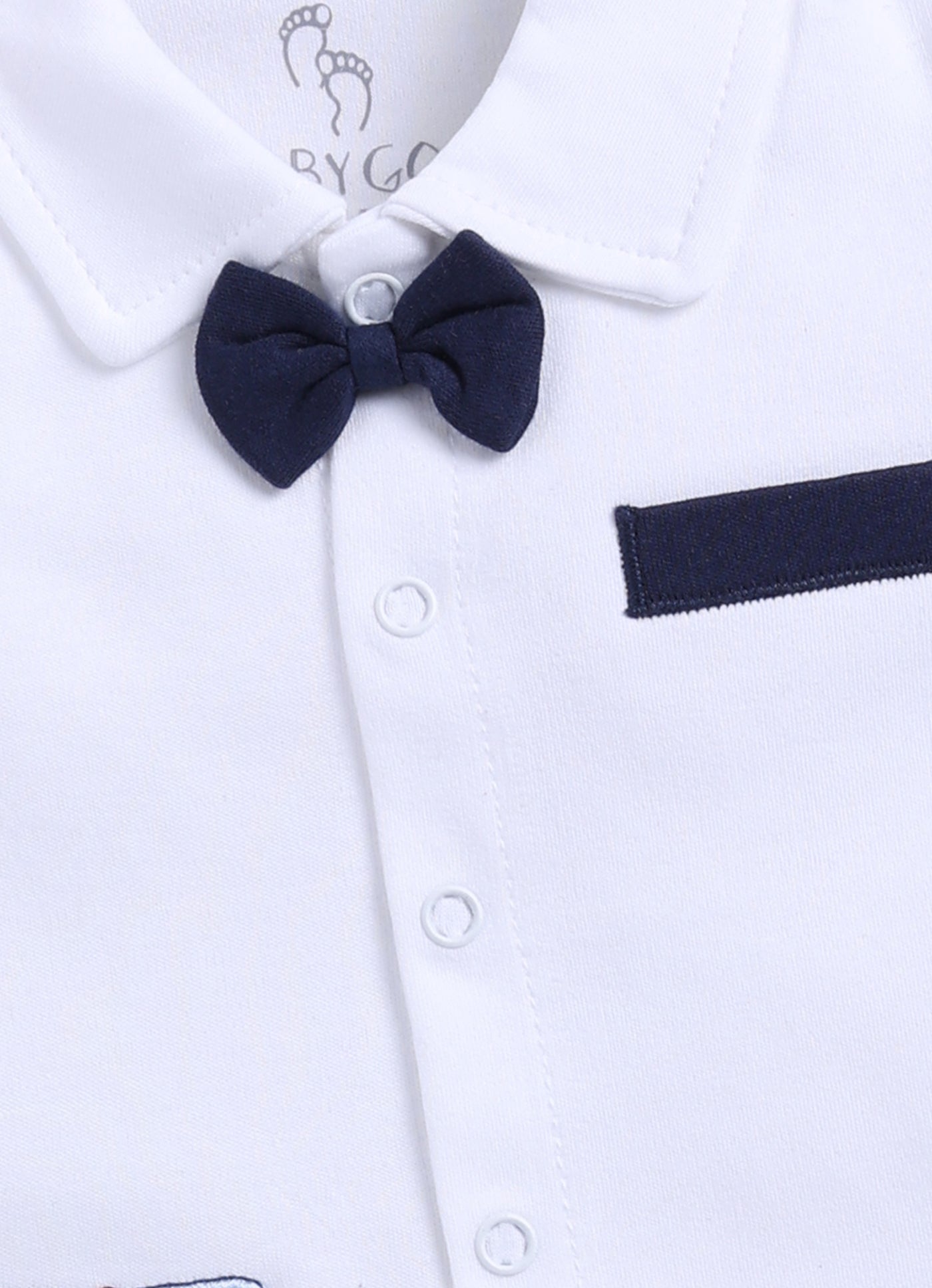 Top & Bottom for Boys