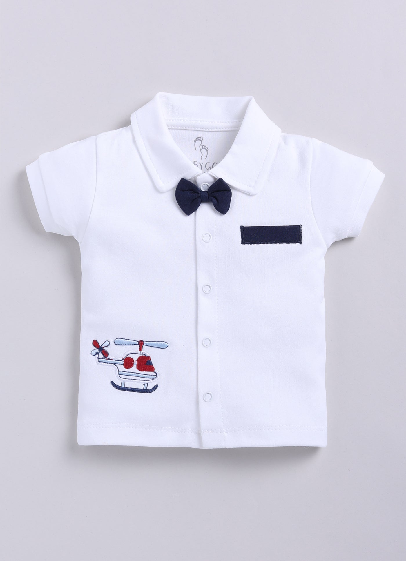 Top & Bottom for Boys