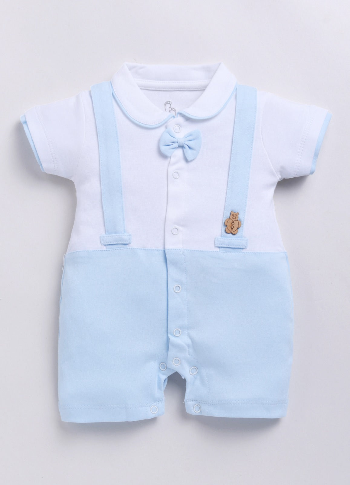 Romper for Boys