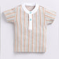 Designer Baby Boys Dungaree-Lightgreen