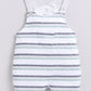 BabyGo Baby Boy Dungaree-Pista