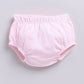 Baby Girl cute summer frock-Pink