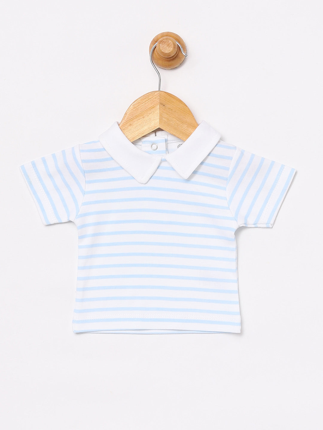 Dungree for baby boy-SKY
